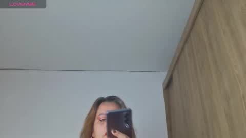 Im Dulce online show from 19, 3, 2026