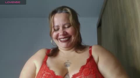Snapshot of dulce_anahi_ chatting on 30, 4, 2026 Im Dulce online show from 30, 4, 2026