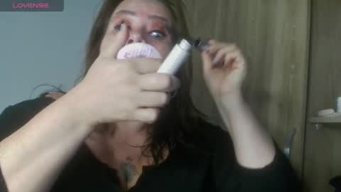 Snapshot of dulce_anahi_ chatting on 31, 5, 2026 Im Dulce online show from 31, 5, 2026