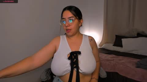 dulce brithany online show from 29, 9, 2025