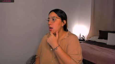 dulce brithany online show from 6, 10, 2025