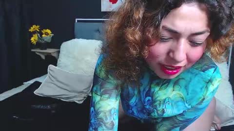 C E L E S T E  online show from 5, 12, 2024