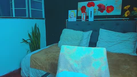 C E L E S T E  online show from 16, 1, 2025