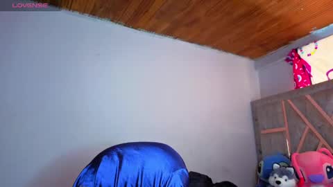 C E L E S T E  online show from 18, 4, 2026