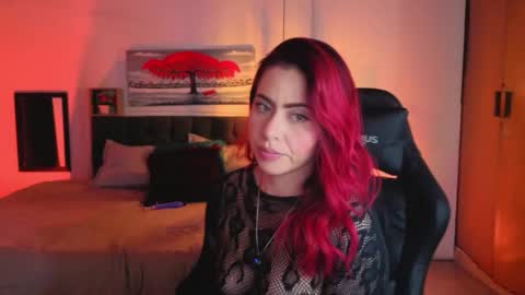 Snapshot of dulce_charlottee chatting on 30, 4, 2026 DULCE online show from 30, 4, 2026
