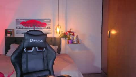 Snapshot of dulce_charlottee chatting on 1, 5, 2026 DULCE online show from 1, 5, 2026