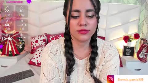 Snapshot of dulce_hiil_ chatting on 14, 12, 2024 Monday 5-2 am From Tuesday to Friday5-1 am Colombia time online show from 14, 12, 2024