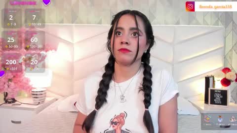 Snapshot of dulce_hiil_ chatting on 30, 12, 2024 Monday 5-2 am From Tuesday to Friday5-1 am Colombia time online show from 30, 12, 2024