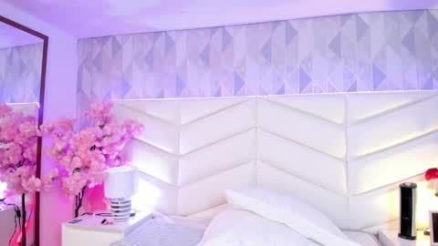 Snapshot of dulce_hiil_ chatting on 10, 1, 2025 Monday 5-2 am From Tuesday to Friday5-1 am Colombia time online show from 10, 1, 2025