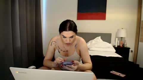 Dulce Maria online show from 29, 5, 2026