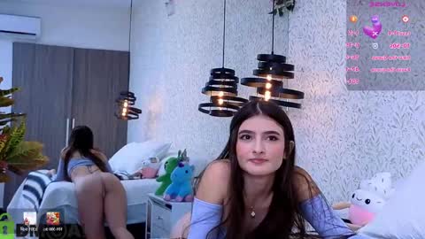 Snapshot of dulce_isabel_ chatting on 12, 5, 2026 dulce_isabel_ online show from 12, 5, 2026