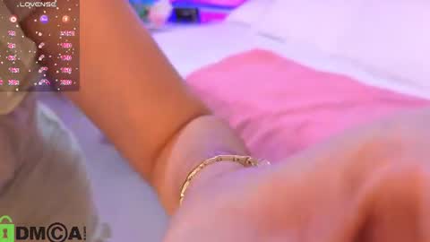 Snapshot of dulce_isabel_ chatting on 13, 7, 2026 dulce_isabel_ online show from 13, 7, 2026