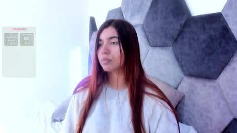 Snapshot of dulce_joness_ chatting on 2, 2, 2026 Dulce BBW Jones online show from 2, 2, 2026