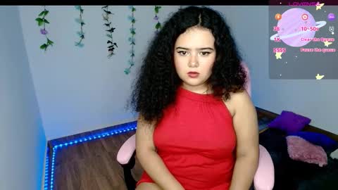 Snapshot of dulce_julieta_ chatting on 30, 12, 2024 Dulce online show from 30, 12, 2024