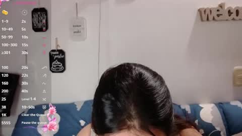 Snapshot of dulce_lau27 chatting on 22, 6, 2026 dulce lau online show from 22, 6, 2026