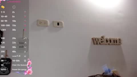 Snapshot of dulce_lau27 chatting on 28, 7, 2026 dulce lau online show from 28, 7, 2026