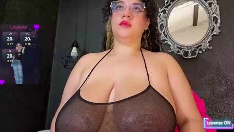 DULCE LF online show from 22, 2, 2026