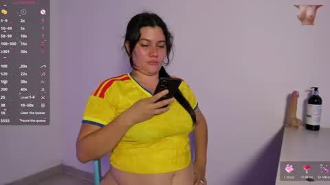 dulce Mara online show from 5, 8, 2026