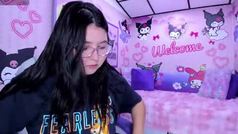 Dulce  online show from 16, 12, 2025