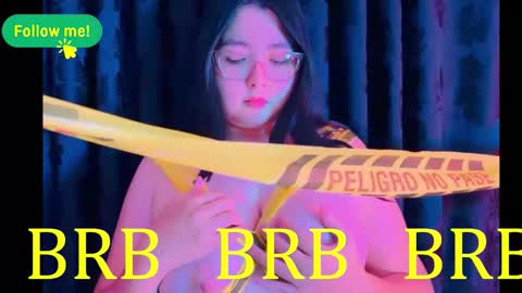 Dulce  online show from 15, 3, 2026