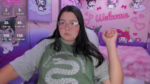 Dulce  online show from 1, 4, 2026