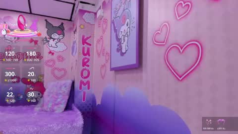 Dulce  online show from 15, 4, 2026