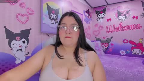 Snapshot of dulce_meow chatting on 24, 4, 2026 Dulce online show from 24, 4, 2026