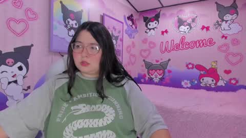 Snapshot of dulce_meow chatting on 29, 4, 2026 Dulce online show from 29, 4, 2026