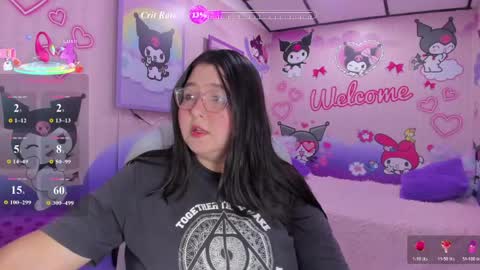 Snapshot of dulce_meow chatting on 8, 5, 2026 Dulce online show from 8, 5, 2026