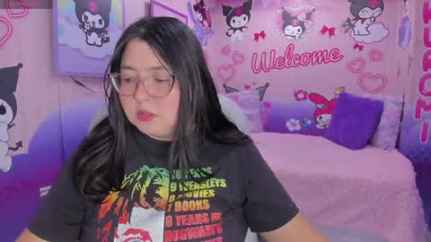 Snapshot of dulce_meow chatting on 12, 5, 2026 Dulce online show from 12, 5, 2026