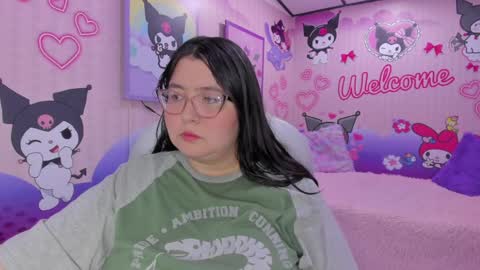 Snapshot of dulce_meow chatting on 13, 5, 2026 Dulce online show from 13, 5, 2026