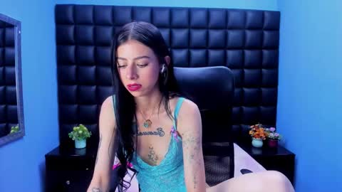 dulce_miiaa online show from 2, 3, 2026