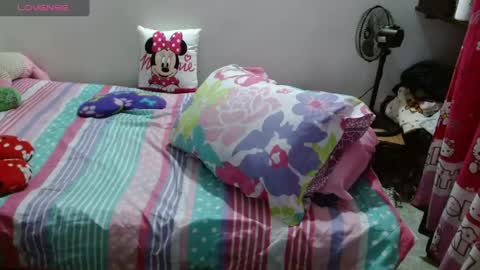 dulce online show from 14, 4, 2026