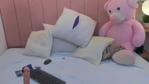 Dulce Morbida online show from 21, 12, 2025