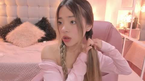 Snapshot of dulce_powl chatting on 14, 12, 2025 Dulce online show from 14, 12, 2025