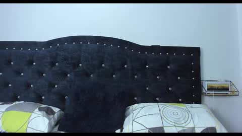 Snapshot of dulce_rizitos chatting on 12, 10, 2025 Dulce online show from 12, 10, 2025