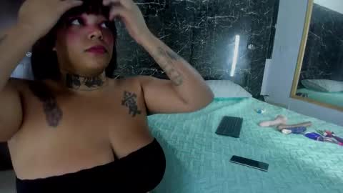 dulce_salome07 online show from 17, 2, 2026