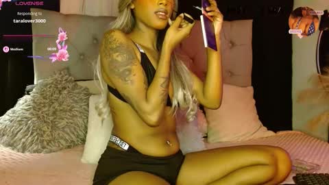 Snapshot of dulce_tara chatting on 28, 9, 2025 online show from 28, 9, 2025