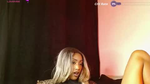 Snapshot of dulce_tara chatting on 25, 3, 2026 online show from 25, 3, 2026