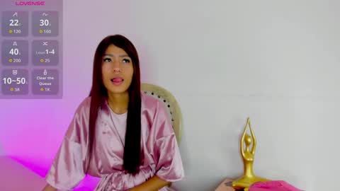 dulce_tentacion___ online show from 11, 5, 2026