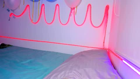 Snapshot of dulce_tentacionlatina chatting on 11, 9, 2025 dulce_tentacionlatina online show from 11, 9, 2025