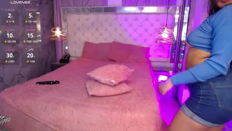 dulcebarbiery online show from 27, 3, 2026