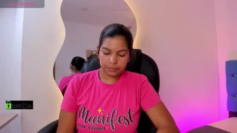 Dulce  online show from 16, 3, 2026