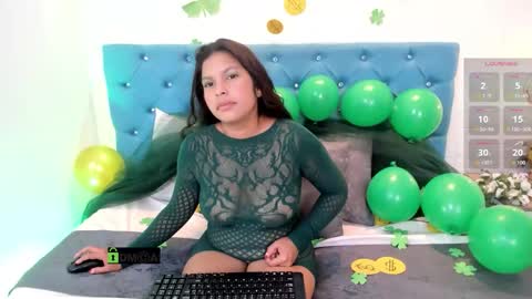 Dulce  online show from 17, 3, 2026