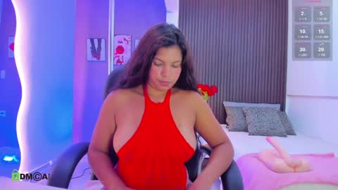 Dulce  online show from 10, 4, 2026