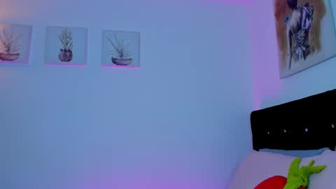 Daniela online show from 16, 2, 2026