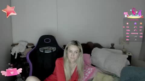 Sweetnina online show from 17, 9, 2025