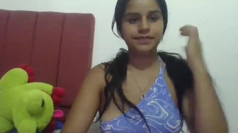 Snapshot of dulcekatty18 chatting on 12, 9, 2025 dulcekatty18 online show from 12, 9, 2025