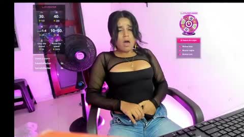 Snapshot of dulcekatty18 chatting on 26, 6, 2026 dulcekatty18 online show from 26, 6, 2026