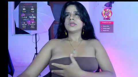 Snapshot of dulcekatty18 chatting on 4, 7, 2026 dulcekatty18 online show from 4, 7, 2026